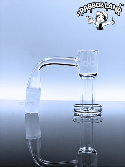 Quartz Banger Terp Slurpers Flat top