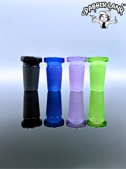 Mini Glass Convert Adaptor 14 mm - 18 mm