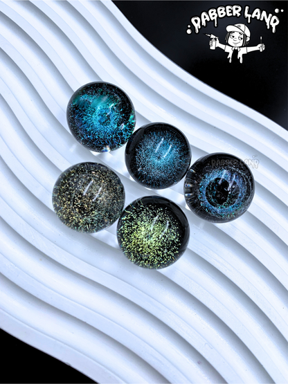 Dichro Marble Carb Cap For Quartz Banger 12mm / 22mm / 25mm