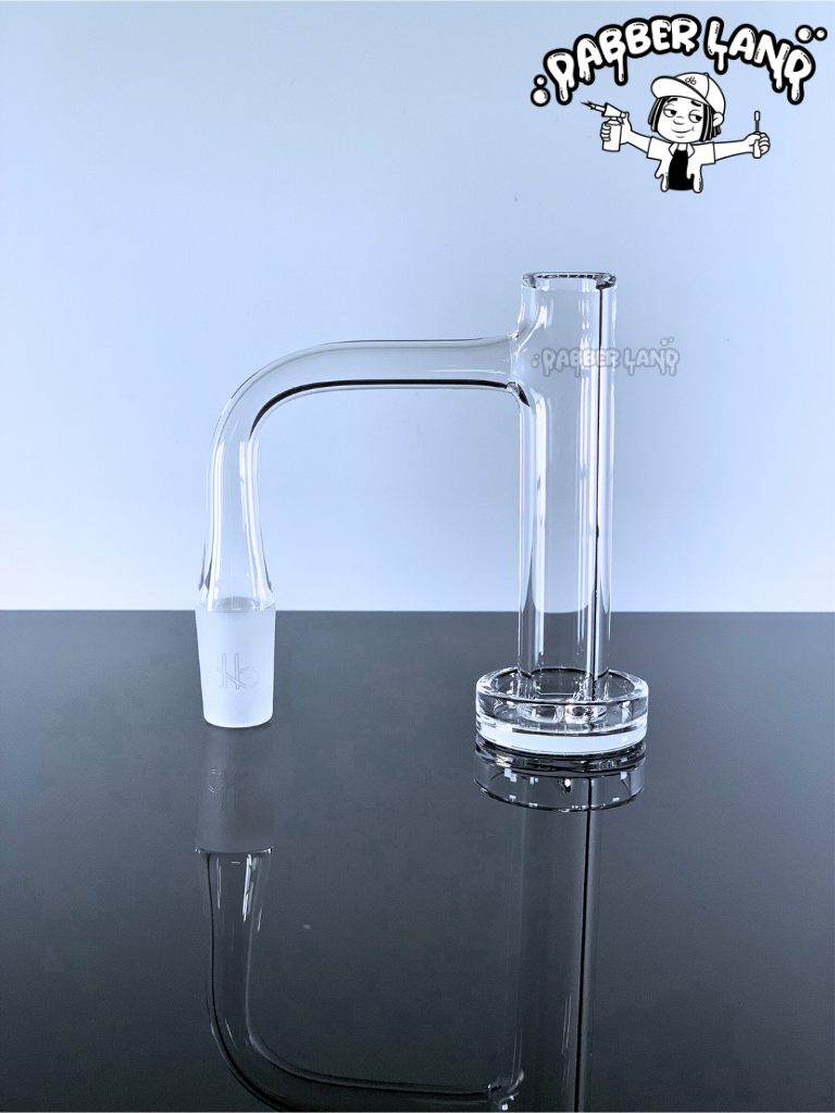 Quartz Banger Full Weld Control Tower