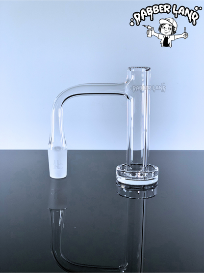 Quartz Banger Full Weld Control Tower
