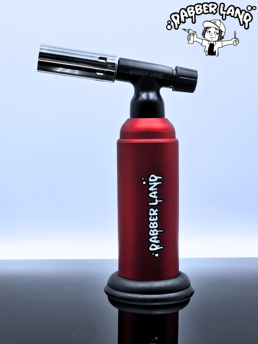 DABBER LAND Dabber Torch Big shot