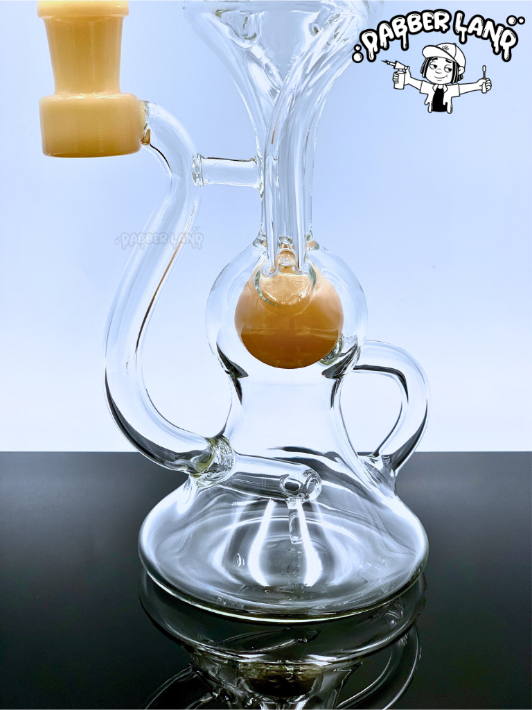 Reed Recycler Dab Rig 8.5 Inches