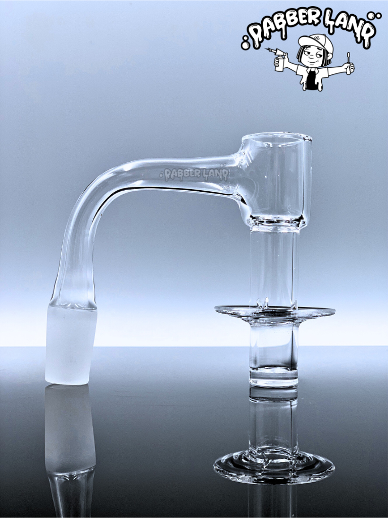 Quartz Banger Full Weld Terp Slurper Nail