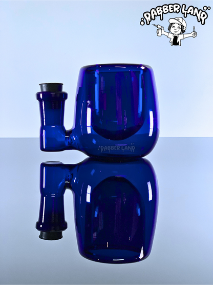 ISO Station With Silicone Plug