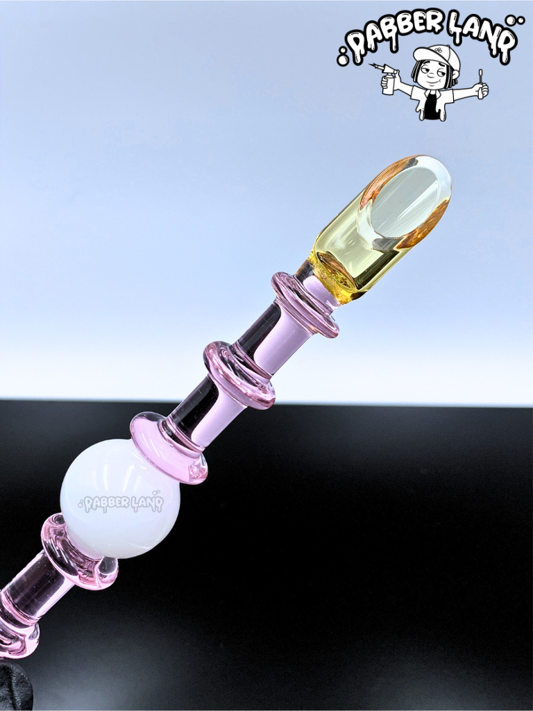 Excaliso Glass Dabber Dab Tools