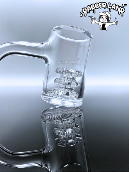 Diamond Quartz Insert for Quartz Banger