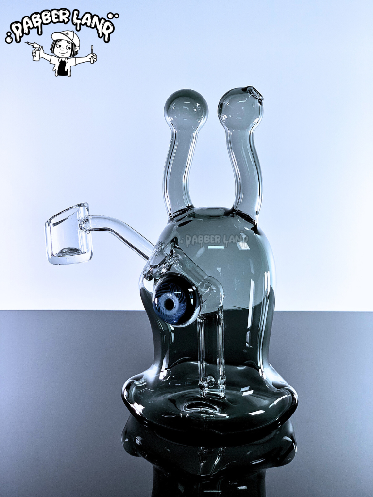 Elf Show Dab Rig 6 Inches