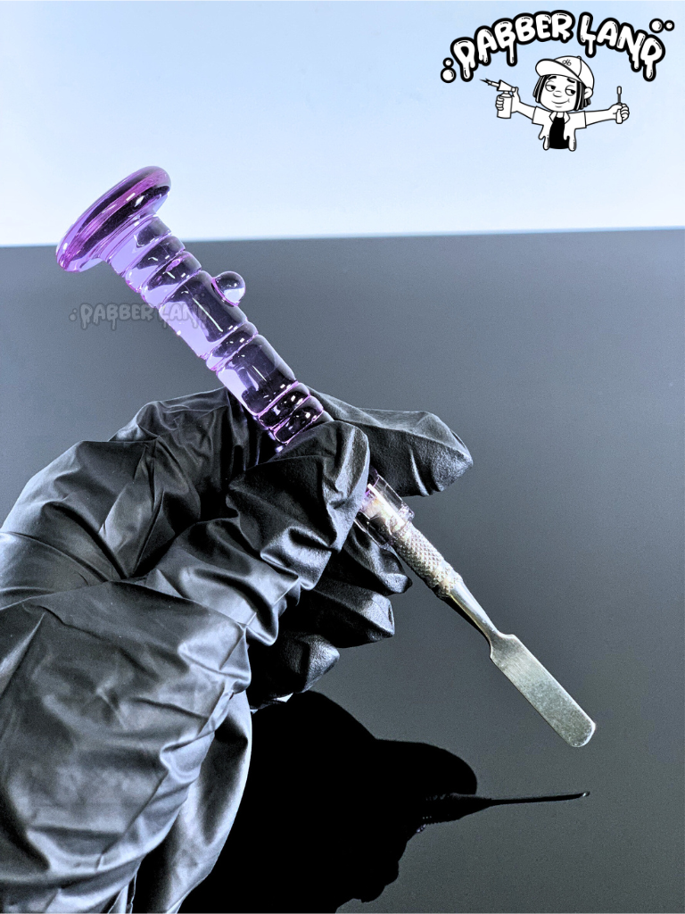 Crystals Dabber Dab Tool