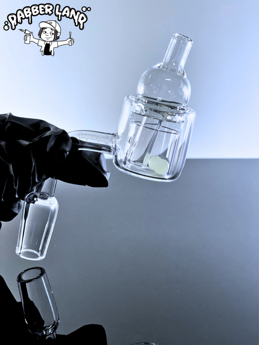 Thermal Quartz Banger Set for Dab Rig