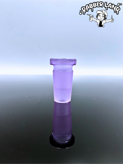 Mini Glass Convert Adaptor 10mm - 14mm