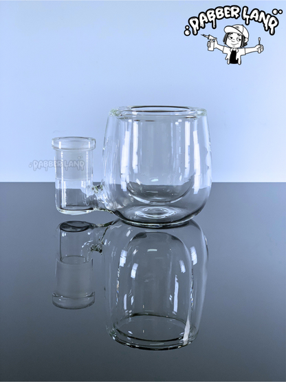 ISO Station With Silicone Plug