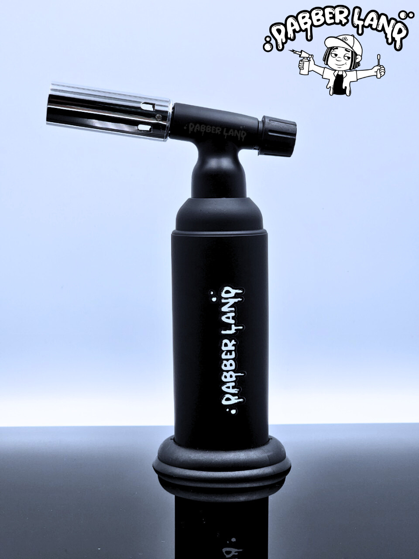 DABBER LAND Dabber Torch Big shot