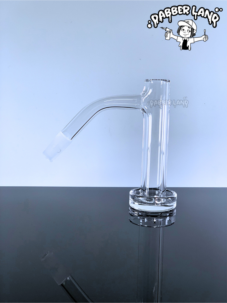 Quartz Banger Full Weld Control Tower