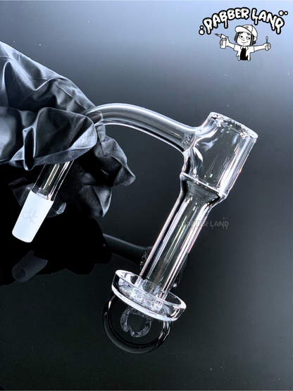 Quartz Banger Full Weld Terp Slurpers 78mm