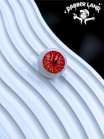 The Eye Glass 22mm Carb Cap For Quartz Banger