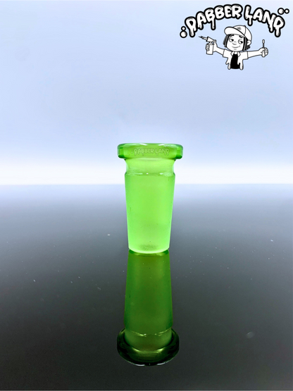 Mini Glass Convert Adaptor 14 mm - 18 mm
