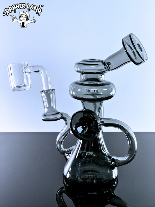 Mini Creek Recycler Dab Rig 5.5 Inches