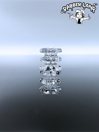 Diamond Quartz Insert for Quartz Banger