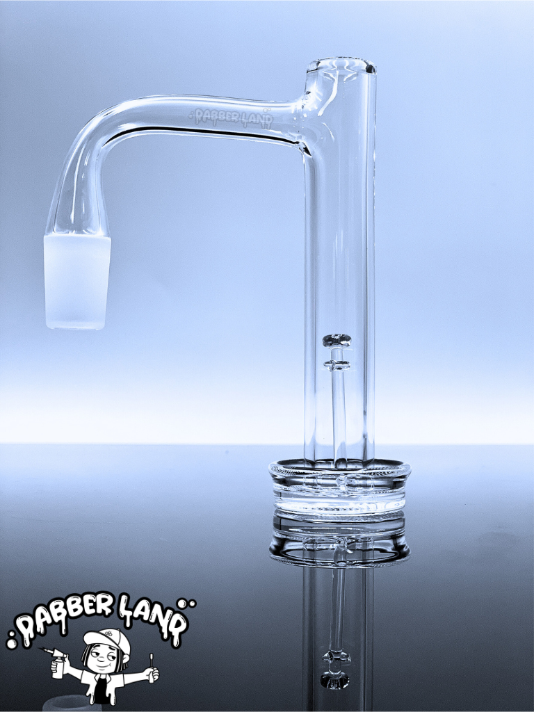 Sword Terp Pillar For Quartz Banger