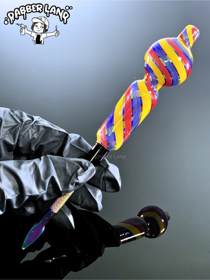 US Glass Dabber Dab Tool