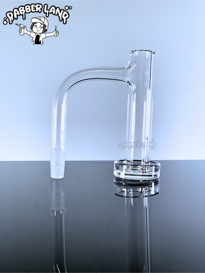 Quartz Banger Full Weld Control Tower