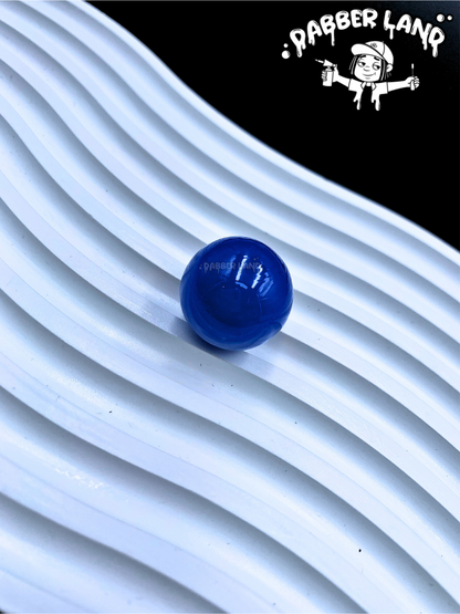 Pure Colored Terp Marble 20mm Carb Cap For Quartz Banger