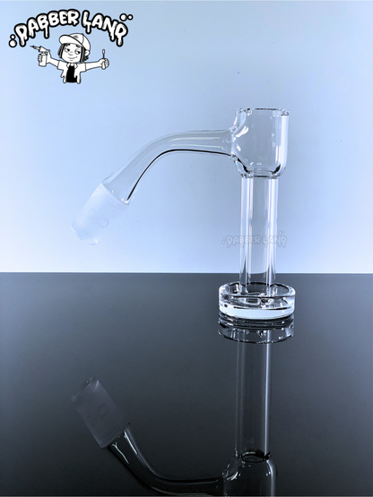 Quartz Banger Full Weld Terp Slurpers 80mm