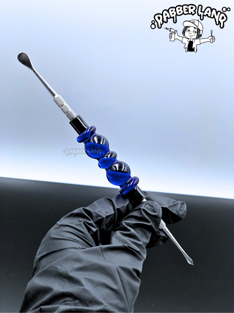 Dual Dip Dabber Dab Tool