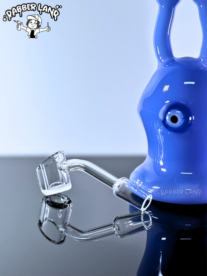 Elf Show Dab Rig 6 Inches