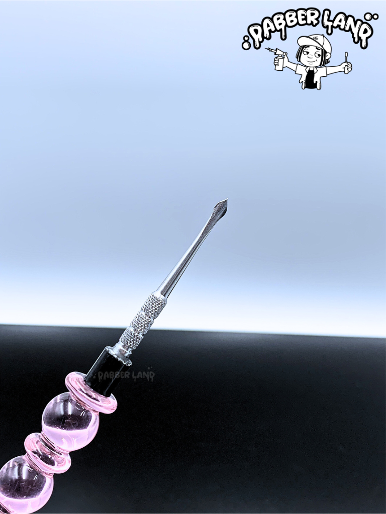 Dual Dip Dabber Dab Tool