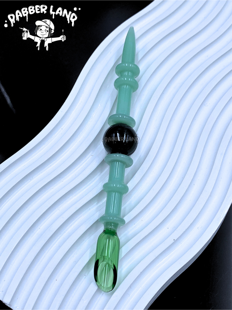 Excaliso Glass Dabber Dab Tools