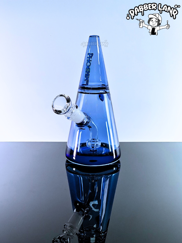 Volcano Dab Rig 7 Inches