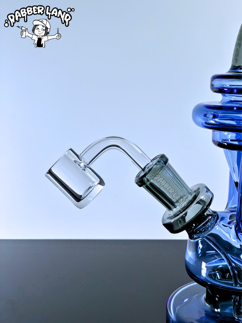 Marine Recycler Dab Rig 8.5 Inches