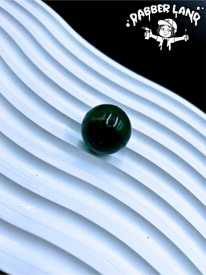 Pure Colored Terp Marble 20mm Carb Cap For Quartz Banger