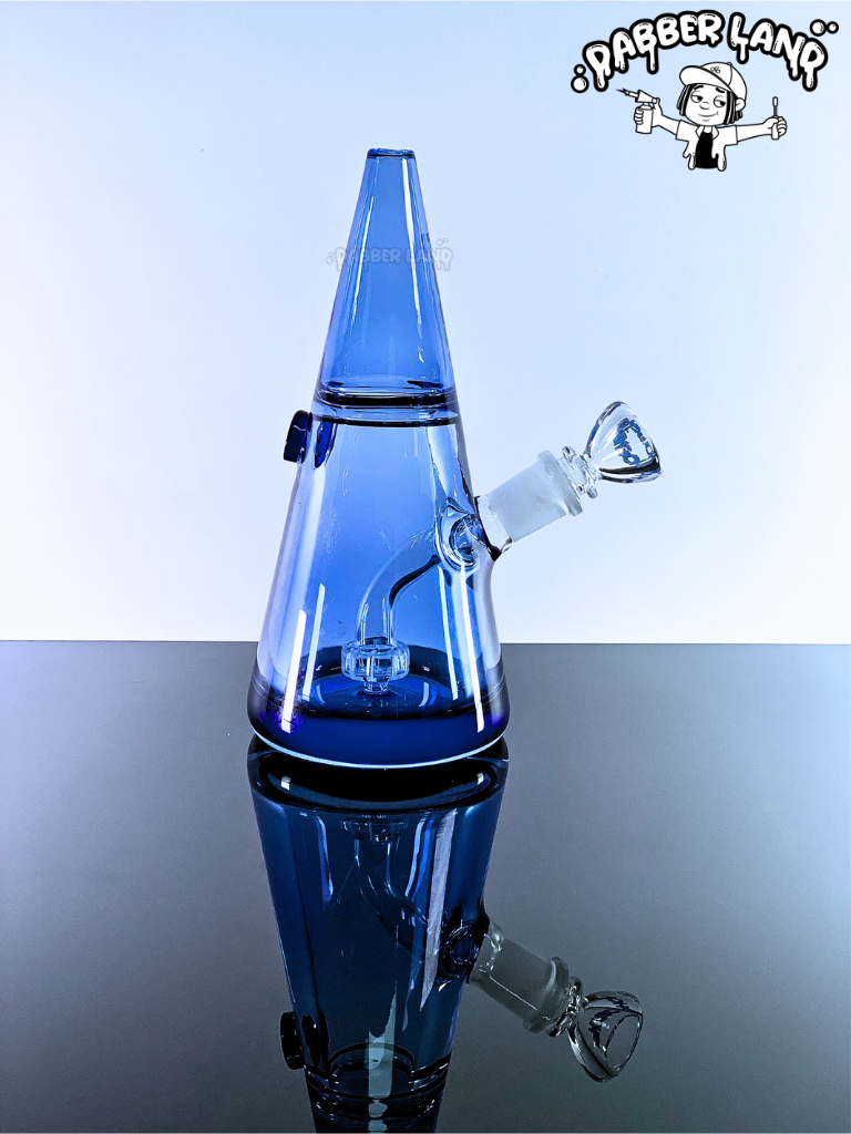 Volcano Dab Rig 7 Inches