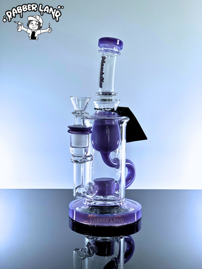Mothership Fab Klein Phoenix Star 8 Inches