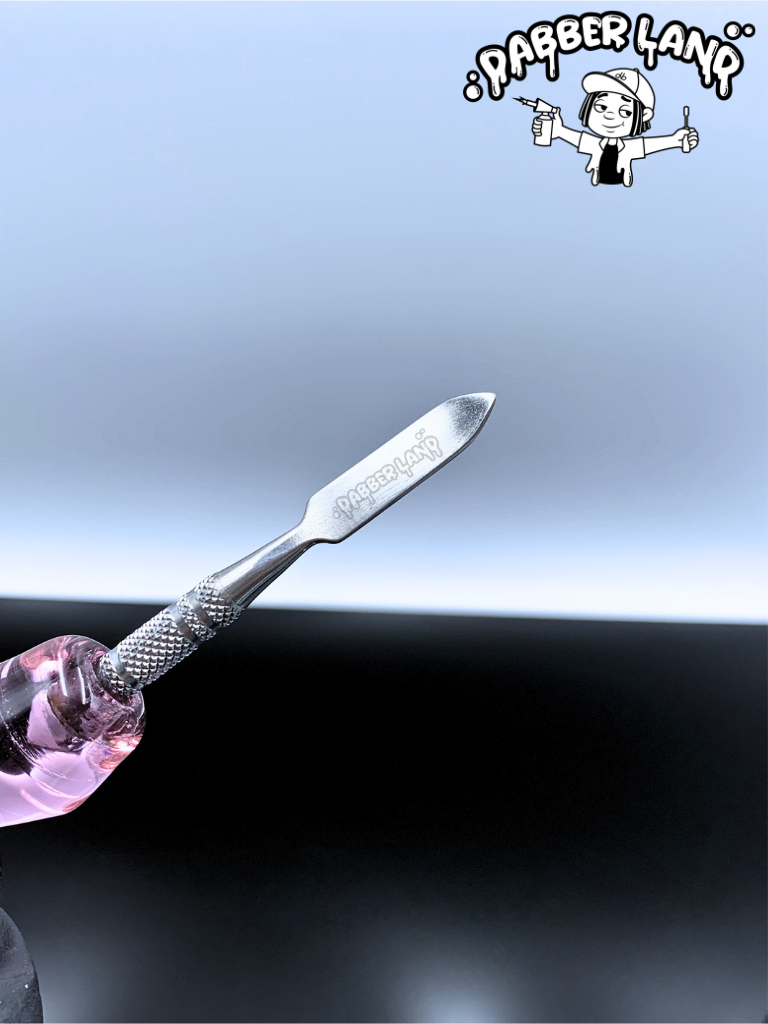 Shovel Dabber Dab Tool