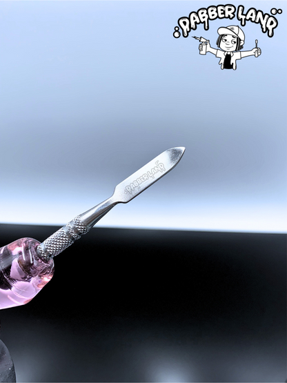 Shovel Dabber Dab Tool
