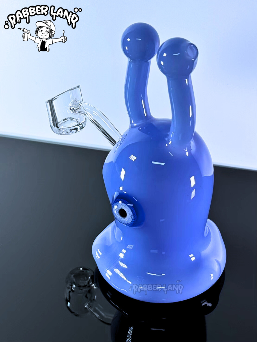 Elf Show Dab Rig 6 Inches