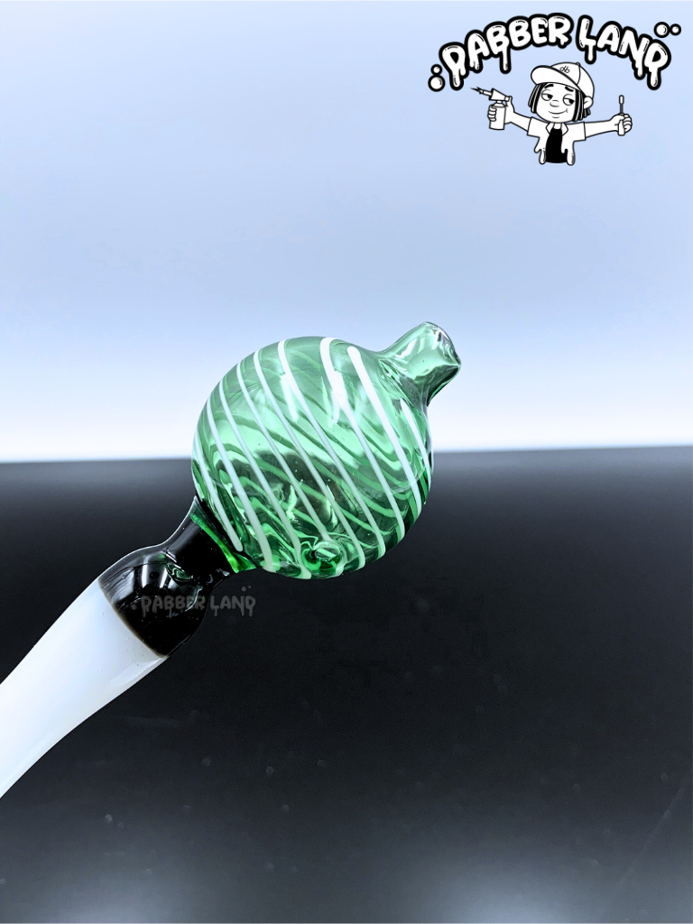 Bubble Head Dabber Dab Tool