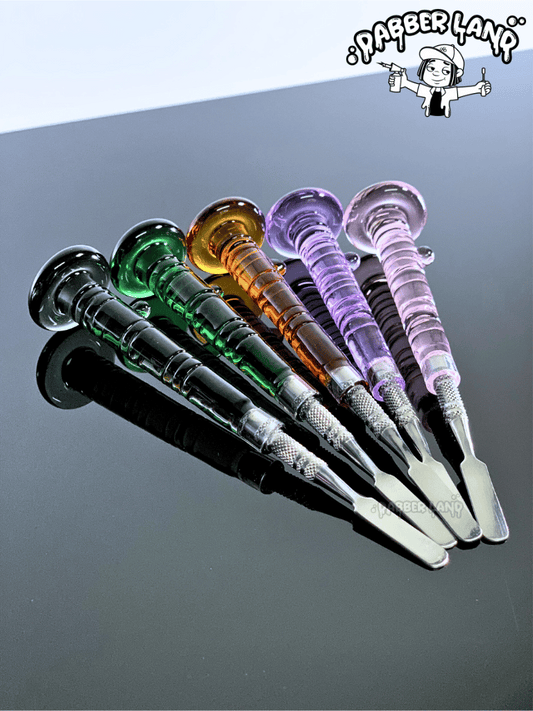 Crystals Dabber Dab Tool