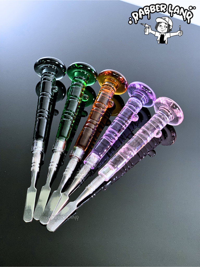 Crystals Dabber Dab Tool