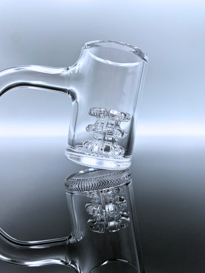 Diamond Quartz Insert for Quartz Banger