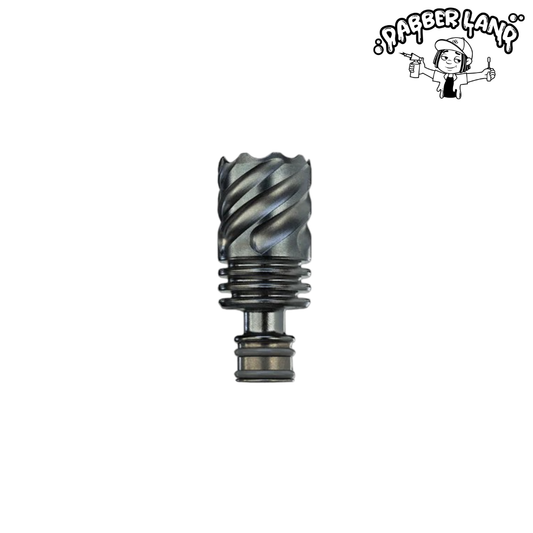 Titanium Tip: Hyper
