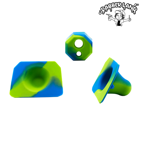 Dab Rite PRO Silicone Replacement