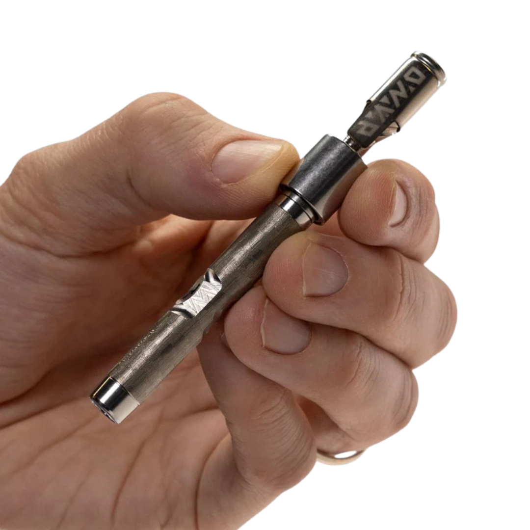Dynavap J.P. Spinley