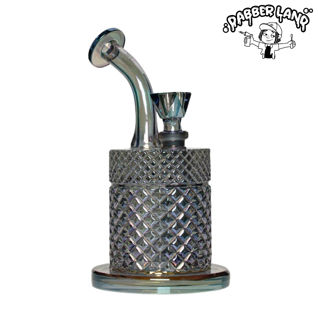 Jane West Twenties Collection Bubbler