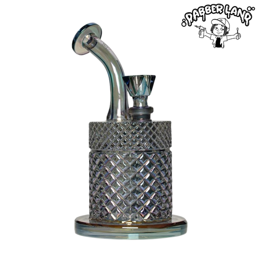 Jane West Twenties Collection Bubbler