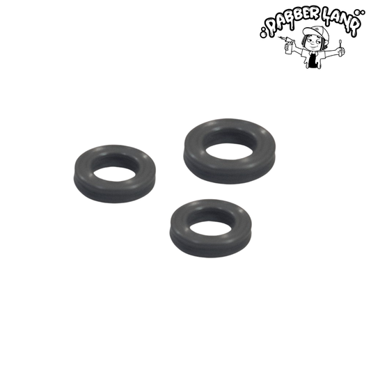 Condenser O-Ring Kit